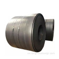 Q235 Purgled Oiled Hot Rolled Steel Coil de acero